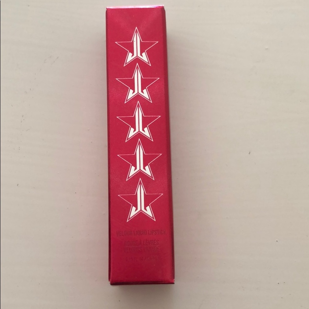 Jeffree star liquid lipstick